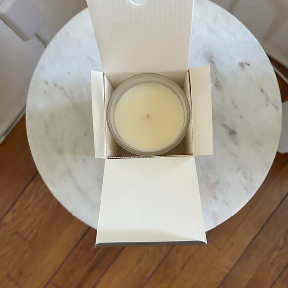 New Hudson Grace Montauk Scented Candle - Picture 5 of 6